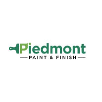 piedmont paint & finish logo
