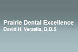 prairie dental excellence logo