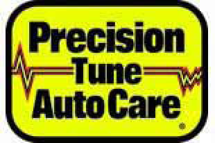 Precision Tune Auto Care Near Cisco Systems