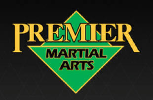 premiere martial arts - lancaster logo