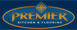 premier kitchens & flooring logo
