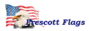prescott flags logo