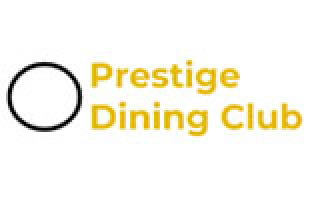 prestige dinning cliub logo