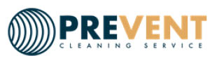 prevent cleaning service logo