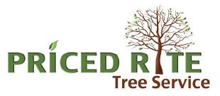 priced rite tree removal logo