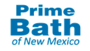 prime bath of new mexico logo
