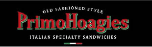 primo hoagies ardmore logo