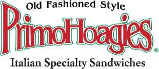 primo hoagies - lancaster logo