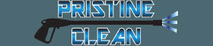pristine clean logo