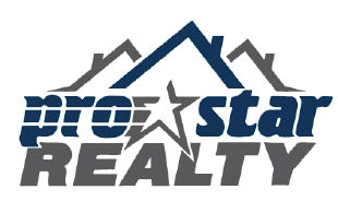 pro star realty logo