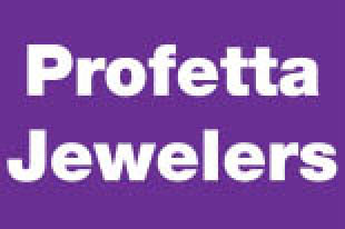 profetta jewelers logo