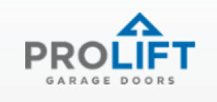 prolift garage doors of cypress logo
