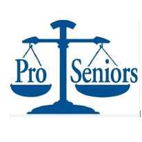 pro seniors logo