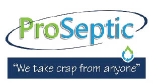 pro septic logo