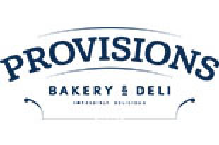 provisions bakery & deli logo