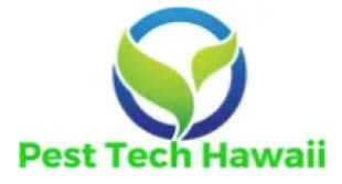 pest tech hawaii logo