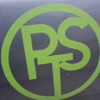 premium tree service logo