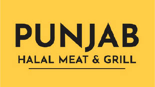 punjab halal meat & grill logo