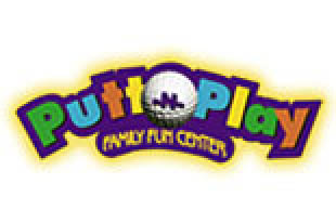 putt n play logo