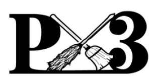 px3 power cleaning logo