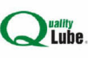 quality lube logo