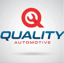 quality automotive logo