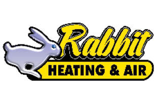 rabbit heating logo