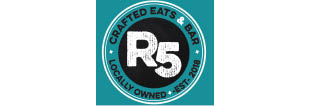 rally5 street eats & bar logo