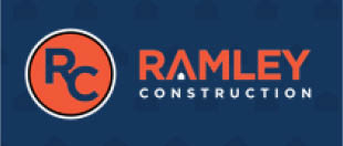 ramley construction logo