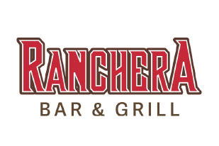 ranchera mexican restaurant logo