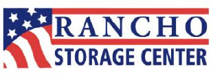 rancho storage center logo