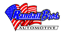 randall bros automotive logo