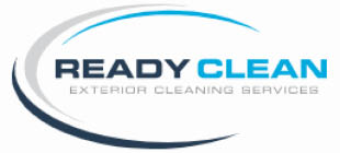 ready clean logo