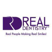 real dentistry logo