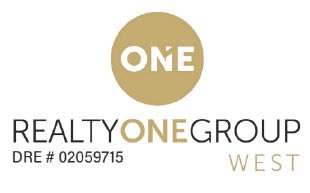 realty one group west logo