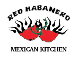 red habanero - fishers logo