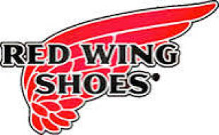 red wing - lafayettte logo