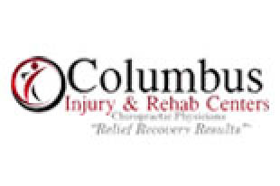 columbus injury & rehab centers logo