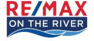 remax on the river logo