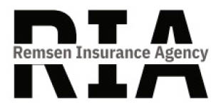 remsen insurance agency logo