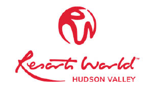resorts world hudson valley logo
