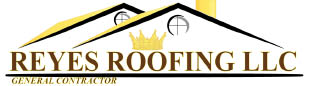 reyes roofing llc logo