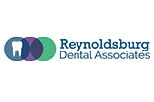 reynoldsburg dental associates logo
