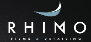 rhino films & detailing logo