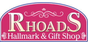 rhoads gifts logo