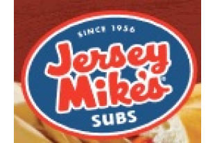jersey mikes subs folsom logo