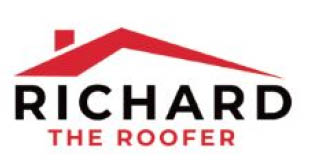 richard the roofer (dial richard llc) logo