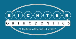 richter orthodontics logo