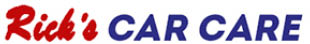 rick's mequon car care logo