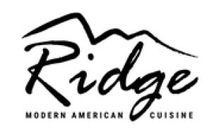 ridge restaurant logo